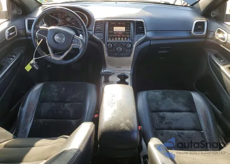 2014 Jeep Grand Cherokee Laredo z USA, uszkodzony, nr VIN 1C4RJFAGXEC517850